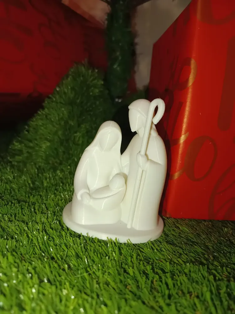 Foto real: Sagrada Família