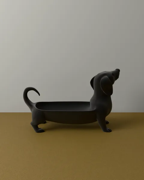 Bandeja Cachorro Salsicha