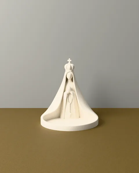 Nossa Senhora do Rosário